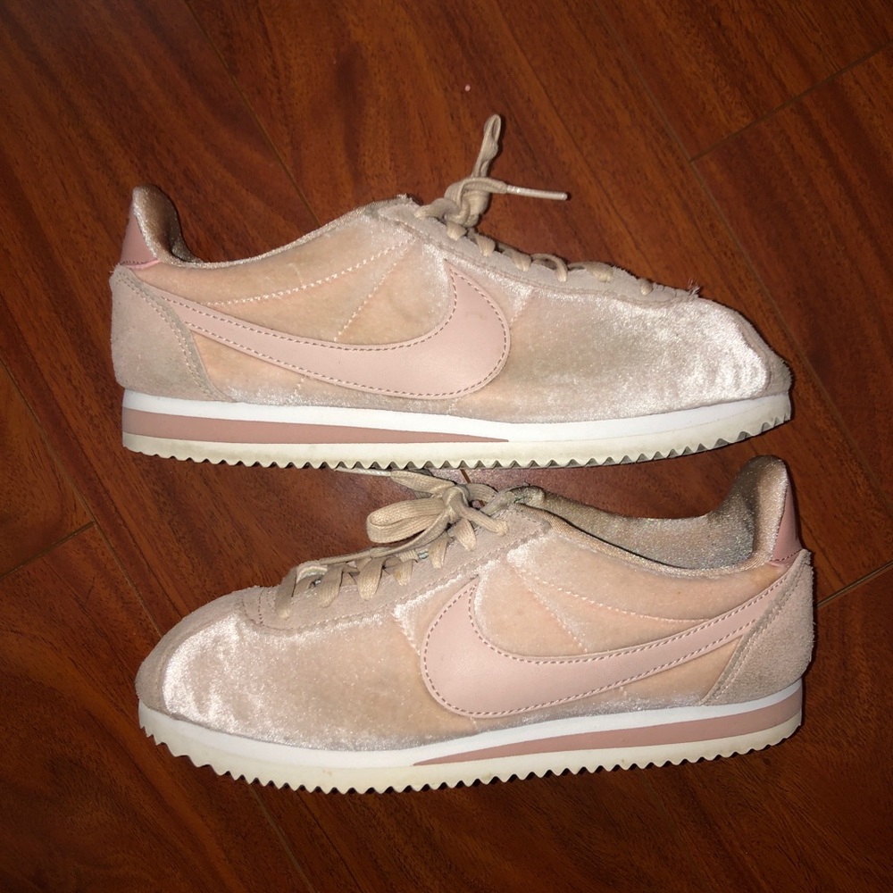Nike Cortez